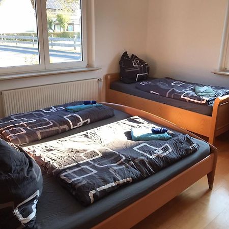 Bimbacher Betten ภายนอก รูปภาพ